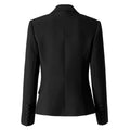 Midnight Jewel Blazer