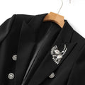 Midnight Jewel Blazer