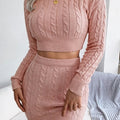 Rose Reverie Set