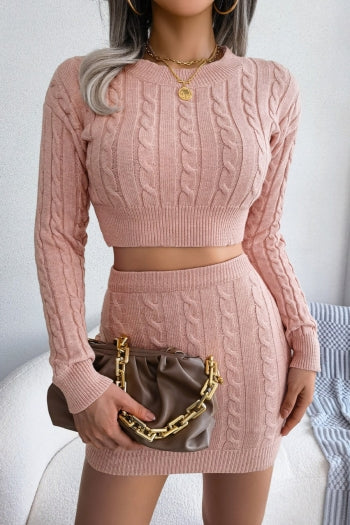 Rose Reverie Set