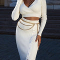 Elegance Unfolded Set