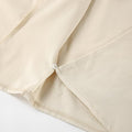 Ivory Tailored Linen Set