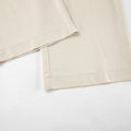 Ivory Tailored Linen Set