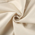 Ivory Tailored Linen Set