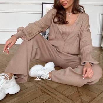 Azure Comfort Set