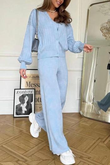 Azure Comfort Set