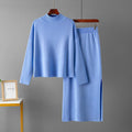 Soft Aura Knitted Pair