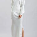 Soft Aura Knitted Pair