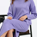 Soft Aura Knitted Pair