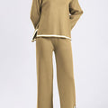 Refined Sanctuary Set