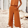 Sky Harbor Linen Set