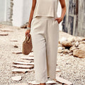 Sky Harbor Linen Set