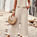 Sky Harbor Linen Set