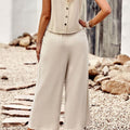 Sky Harbor Linen Set