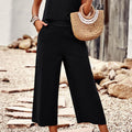 Sky Harbor Linen Set