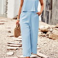 Sky Harbor Linen Set