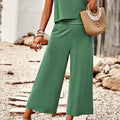 Sky Harbor Linen Set