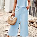 Sky Harbor Linen Set