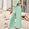 Sky Harbor Linen Set