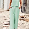 Sky Harbor Linen Set