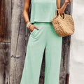 Sky Harbor Linen Set