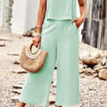Sky Harbor Linen Set