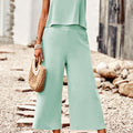 Sky Harbor Linen Set