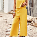 Sky Harbor Linen Set