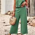 Sky Harbor Linen Set