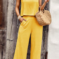 Sky Harbor Linen Set