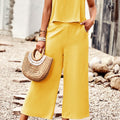 Sky Harbor Linen Set