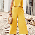 Sky Harbor Linen Set