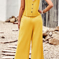 Sky Harbor Linen Set
