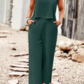 Sky Harbor Linen Set