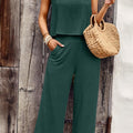 Sky Harbor Linen Set