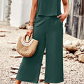 Sky Harbor Linen Set