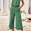 Sky Harbor Linen Set