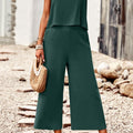 Sky Harbor Linen Set