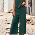 Sky Harbor Linen Set