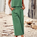 Sky Harbor Linen Set