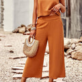 Sky Harbor Linen Set
