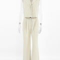 Pink Amalfi Linen Set