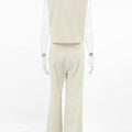 Pink Amalfi Linen Set