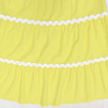 Zeste Croquet Set