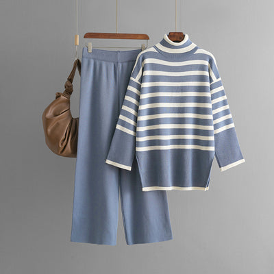 Timeless Comfort Set