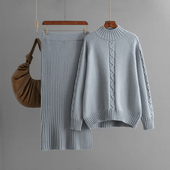 Rustic Opulence Set