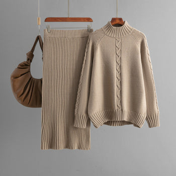 Rustic Opulence Set