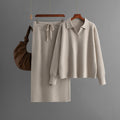 Mocha Allure Set