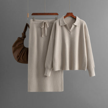 Mocha Allure Set
