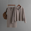 Mocha Allure Set